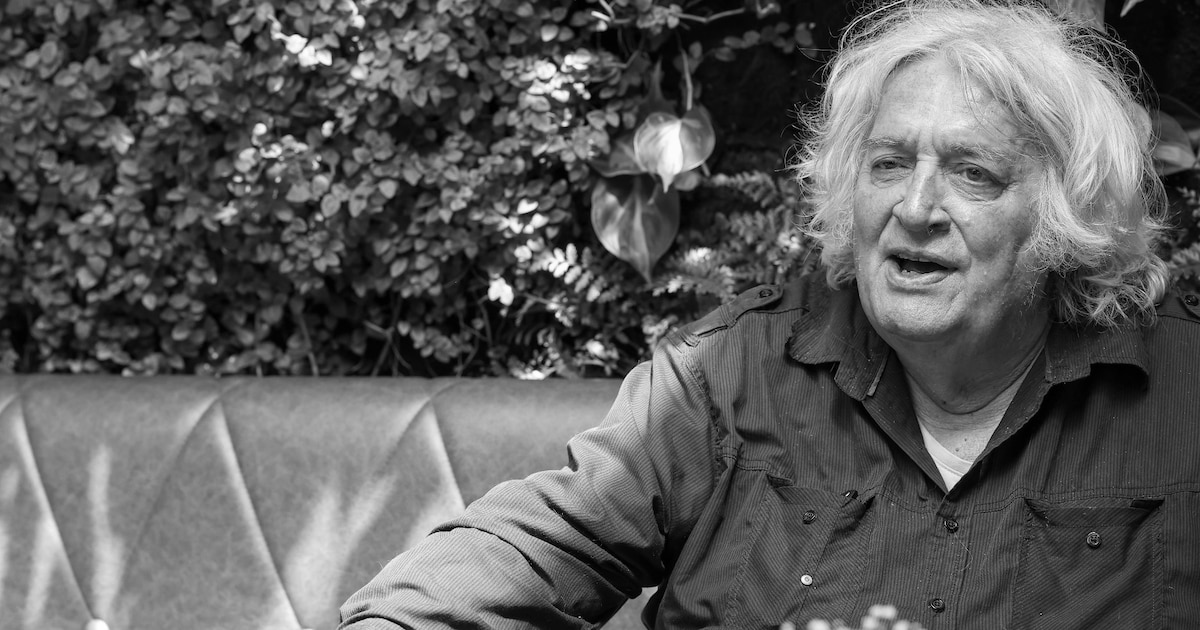 Schaakbohemien Jan Timman vond in Arnhem eindelijk de rust: ‘In een Volkswagenbus met vrienden schak