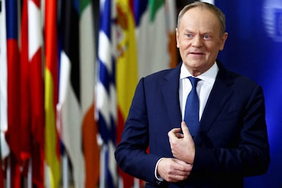 LIVE Oorlog Oekraïne | Premier Polen: Oekraïne moet weer topprioriteit worden na Groenlandconflict