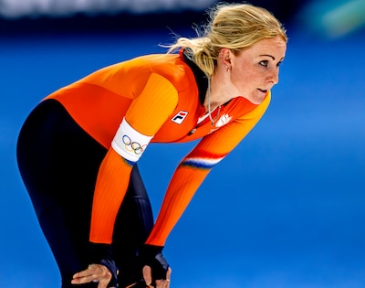 LIVE Olympische Winterspelen | Kan Nederland record van meeste gouden medailles verbreken bij de massastarts?