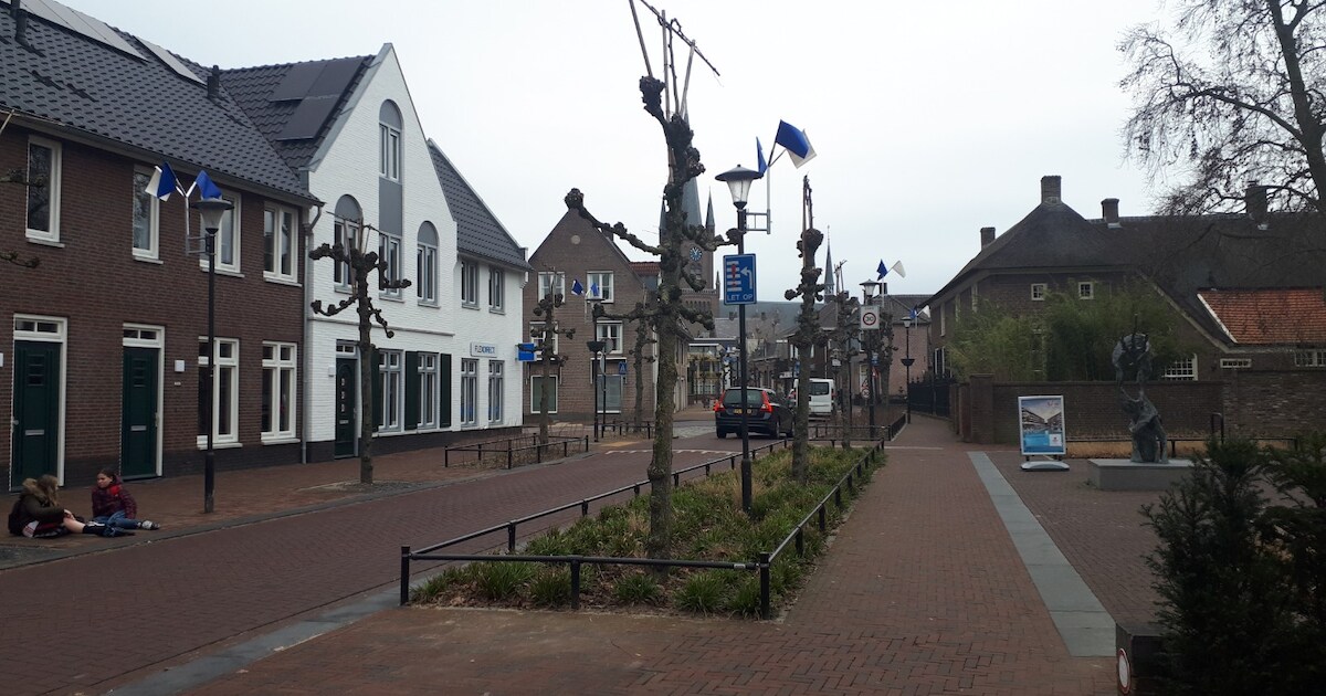 Wandeling combineert natuur en kleigeschiedenis in Druten | Regio | De ...