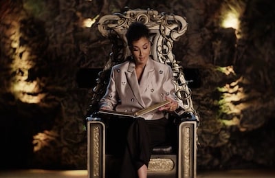 Deze realityster uit Arnhem is te zien in nieuw programma met Soundos