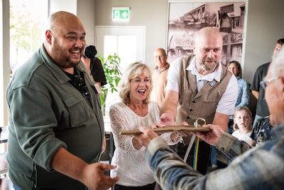 Gebrek aan ontmoetingsplekken ‘sloeg gat in hechte gemeenschap’ Driel, maar nu is er Lokaal 29