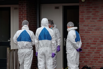 Onderzoek naar dood van man in Lelystad: ‘Verdachte omstandigheden’