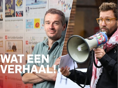 Wie is Harry Pettit , de controversiële man die de Radboud Universiteit verlaat, en wat gebeurt er m