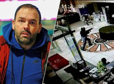 Schatrijk, ongrijpbaar en gevreesd: naar deze cokemiljardair luisterde zelfs Taghi