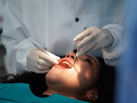 Internationaal verbod op kwik in tandvullingen: ‘Historische stap’