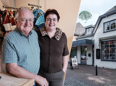Bianca droomt er al van sinds haar jeugd, nu gaat het eindelijk gebeuren: ‘Dit soort producten zijn een aanwinst’