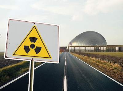 Krijgt Duiven een kernreactor? Het is nog steeds een optie als het aan gemeente ligt