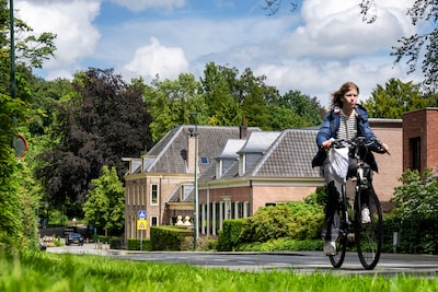 Trotse villabewoners verliezen hun eigen gemeente,