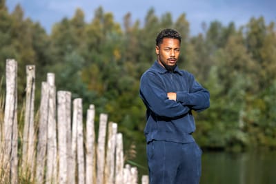 Dillon Hoogewerf voelt zich herboren bij Vitesse: ‘Ben een gevoelsmens’