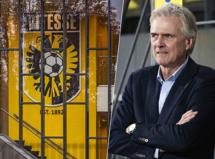 Volgende fase overnameproces Vitesse: één partij met ‘concrete en ...