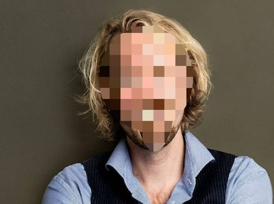 Clen V., die verdacht wordt van moord op partner, ging eerder op date in Lang leve de liefde en met Iris Hond