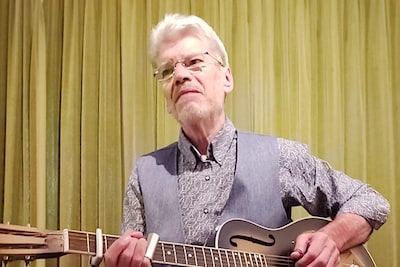 Open Podium in Zevenaar brengt blues, pop en mediterraanse muziek