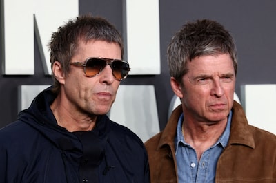 Oasis waarschuwt fans voor nepkaarten