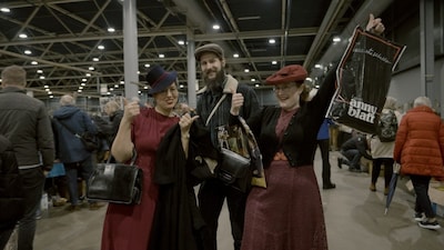 Van boeken tot Pokémonkaarten: deze Utrechtse beurs wil je als verzamelaar niet missen