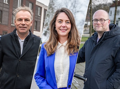 Wijchense partijen sluiten coalitieakkoord: ‘De afspraken zijn realistisch en ambitieus’