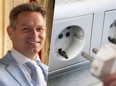 ‘Pauzeknop’ voor álle aansluitingen op stroomnet in groot deel van provincie Utrecht