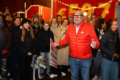 Hoeveel is jouw lot waard? Zo laat moeten Tielse loterijspelers vanavond klaarzitten