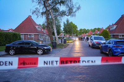 Noodverordening na vernielingen bij huizen in kindermishandelingszaak