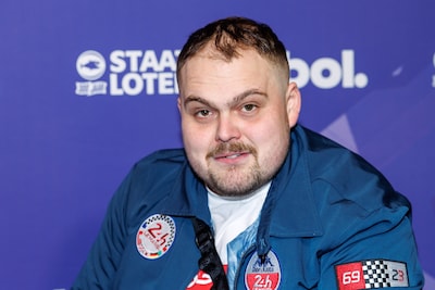 Martijn van Eijzeren (Stuntkabouter) aangeklaagd voor doodslag na fatale crash en positieve coketest