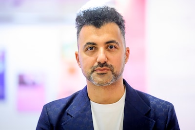 Jan Slagter wil niet verder met Özcan Akyol als presentator bij Omroep Max