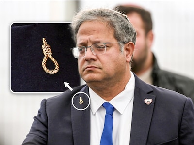 Israëliërs verdeeld over afschrikkende werking doodstraf: 'Sommigen zien doodgaan als een grote eer'