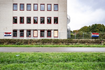 Omwonenden maken bezwaar: documenten over opvang in Beuninge