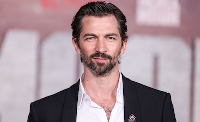 Michiel Huisman krijgt hoofdrol in nieuwe Amerikaanse misdaadserie