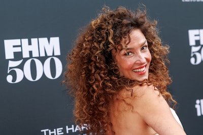 Katja Schuurman en dochter vast in Colombia, KLM laat van zich horen nadat actrice filmpje deelt over gang van zaken
