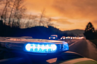 Drama in België: drie jongeren verdrinken nadat BMW in water crasht