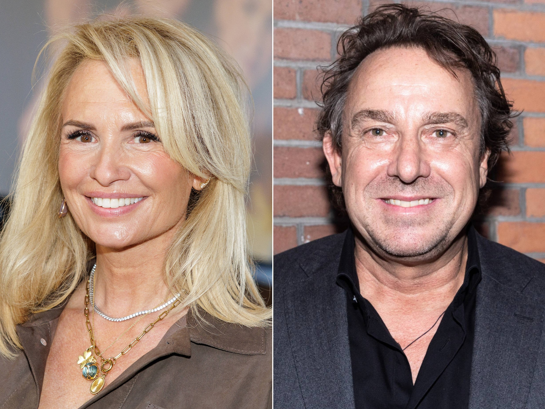 Marco Borsato en Leontine Ruiters vijf jaar na breuk samen op vakantie: ‘We zijn nog steeds een gezin’
