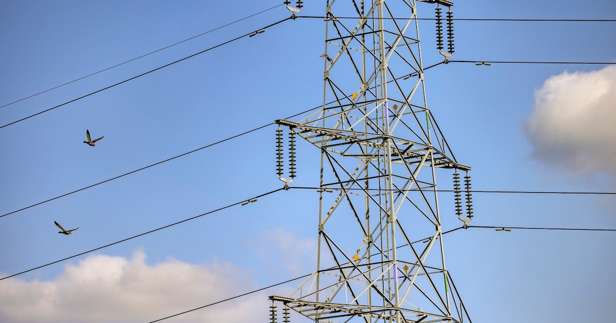 Stroomstoring op Beatrixstraat in Velden opgelost