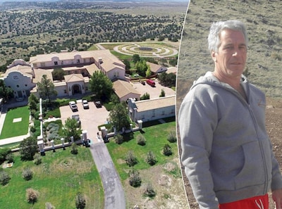 Grootschalig onderzoek: was Epsteins ranch ingericht als geheime babyfabriek?