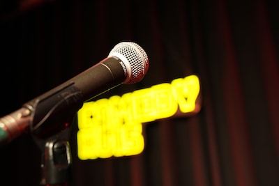Utrecht krijgt er een lachplek bij: Comedyhuis opent eigen club bij de Catharijnepoort