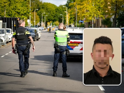 Utrechtse crimineel ‘Imo’ opnieuw doelwit van aanslag, eerdere poging leidde tot vergisliquidatie