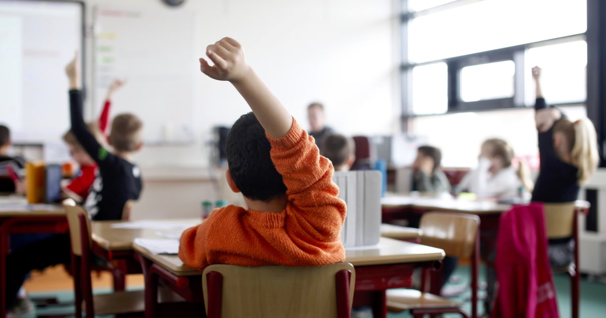Informatieavond in Scherpenzeel over starten op brugklas