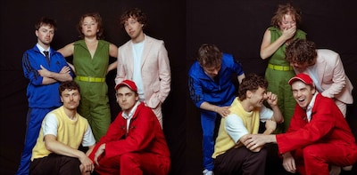 Jonge makers krijgen kans bij De Plaats met nieuwe theaterplannen