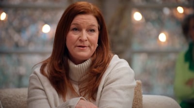 Leugens in Zweden en dit koppel is zelfs getrouwd: zo kwam Winter vol liefde ten einde