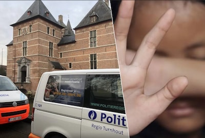 Groninger rijdt naar België om meisje (14) te verkrachten: 'Haar jonge broertje bleef alleen achter in de speeltuin'