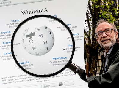 Waarom Wikipedia toch meewerkt aan AI‑chatbots, ondanks dalend verkeer: ‘Ons geschenk aan de wereld’