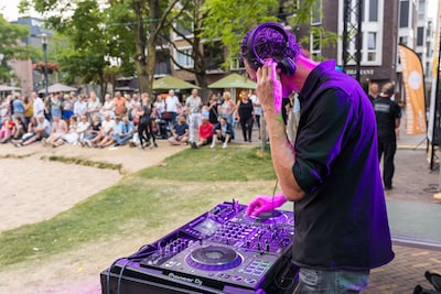 Doen in juni: deze (gratis) evenementen zijn er in Veenendaal