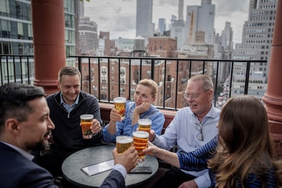 De VN afgeschreven? Politieke leiders komen niet voor niets naar New York: nergens krijgen ze zo’n groot podium