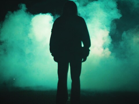 Op eigen risico: horrortocht (met acteurs) op een verlaten vliegveld in Enschede