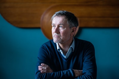 Geloof Mark Rutte en zijn oorlogsverhalen niet, zegt hoogleraar Ewald Engelen: ‘Poetin wil de Navo-lidstaten niet aanvallen’