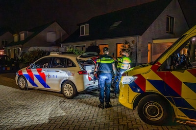 Vrouw (83) neergestoken in woning Geldrop, echtgenoot (83) aangehouden