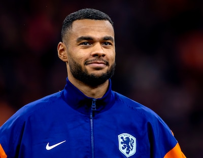 'Grootste tegenstander van Oranje is online haat': boegbeeld Cody Gakpo start campagne