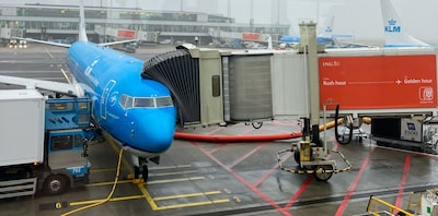 LIVE Europa League | Selectie FC Utrecht heeft vertraging, eerste supporters al gearriveerd in Glasgow