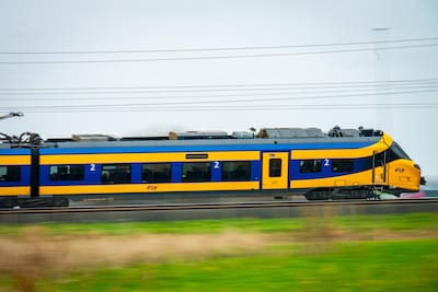 NS komt belofte na: volgend jaar weer rechtstreeks van Groningen en Enschede naar de Randstad