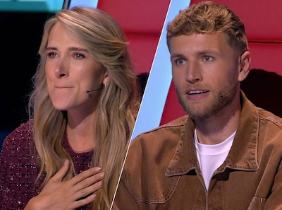 Klinkende kijkcijfers voor terugkeer The Voice, maar toch: ‘Een van de minst bekeken openers ooit’