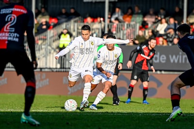 De rechtszaak van Vitesse: welke argumenten werpt de club in de strijd en hoe kansrijk zijn die?